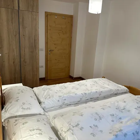 Dos Barbara Apartment Livigno